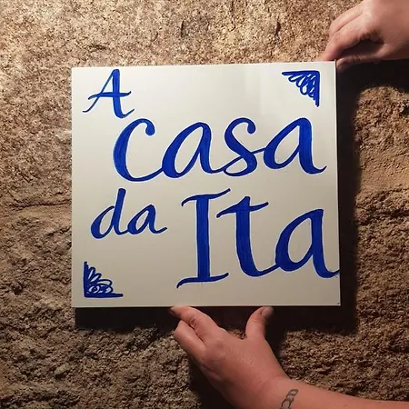 A Casa Da Ita