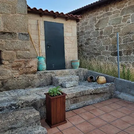 A Casa Da Ita Semesterbostad *