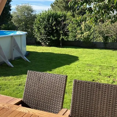 A Casa Da Ita Holiday home *