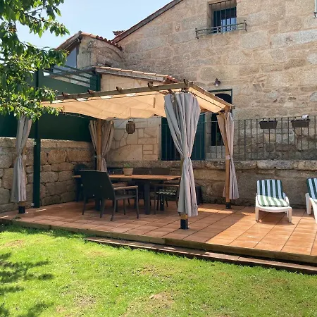 A Casa Da Ita Сasa de vacaciones