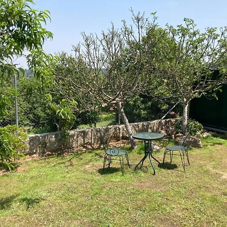Holiday home A Casa Da Ita