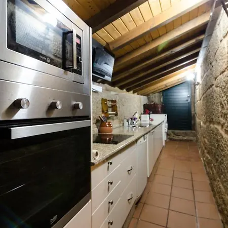 A Casa Da Ita