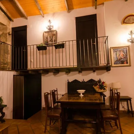 A Casa Da Ita Сasa de vacaciones *