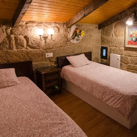 A Casa Da Ita