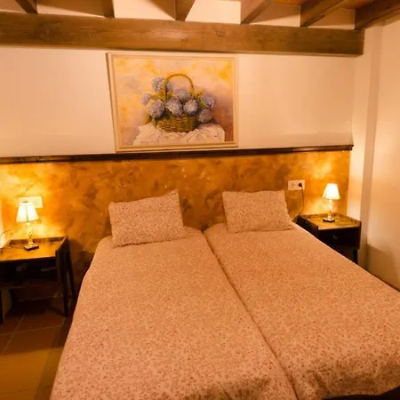 A Casa Da Ita Сasa de vacaciones