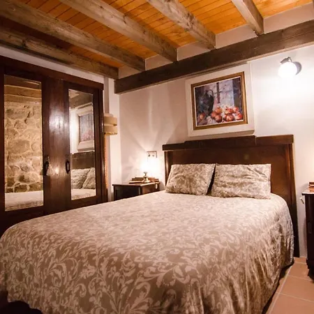 A Casa Da Ita Ourense