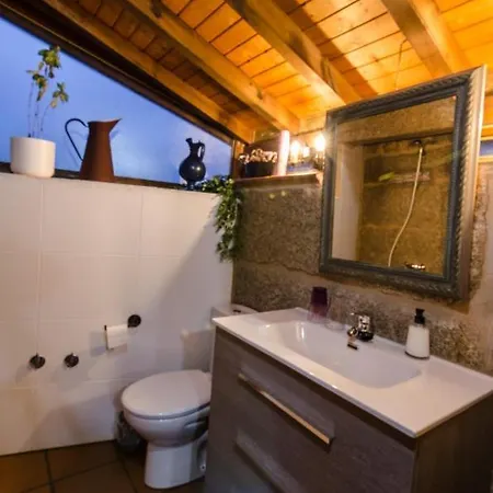 A Casa Da Ita *