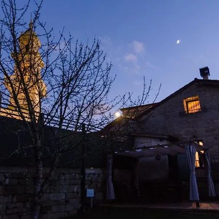 Feriehus A Casa Da Ita *