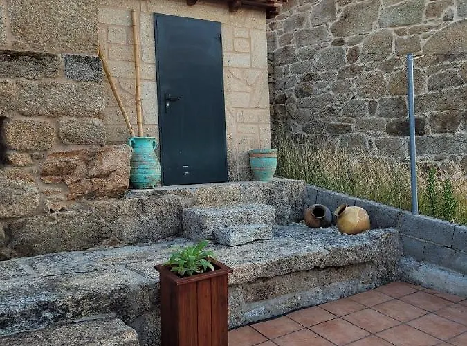 A Casa Da Ita Casa de Férias *