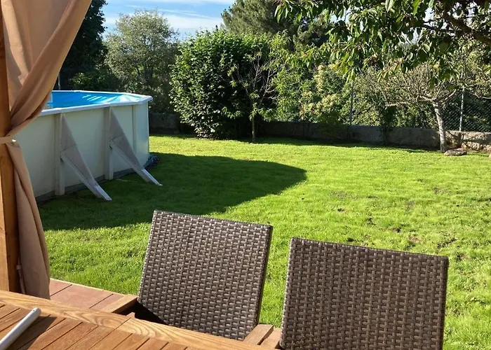 A Casa Da Ita Casa de Férias *