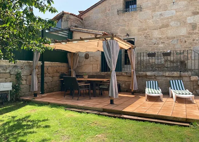 A Casa Da Ita Casa de Férias