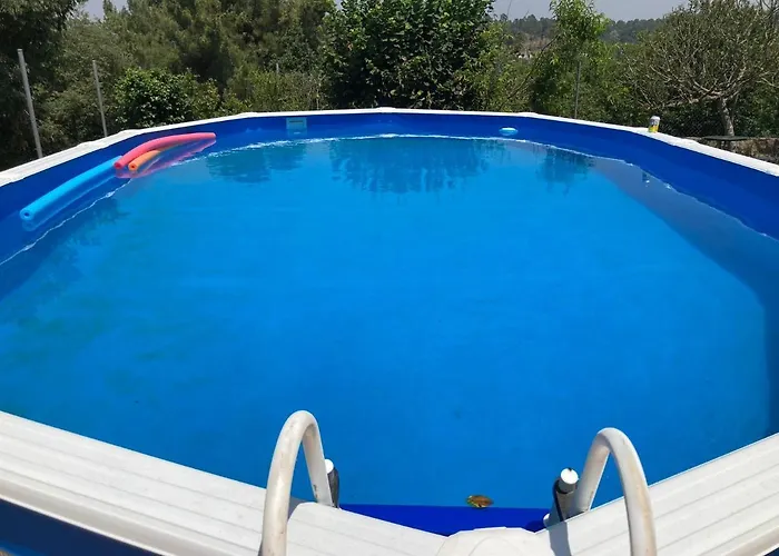 A Casa Da Ita * Ourense