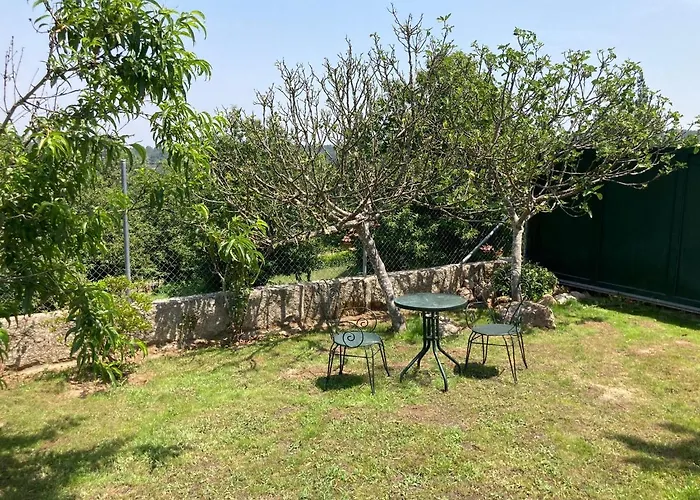 Casa de Férias A Casa Da Ita