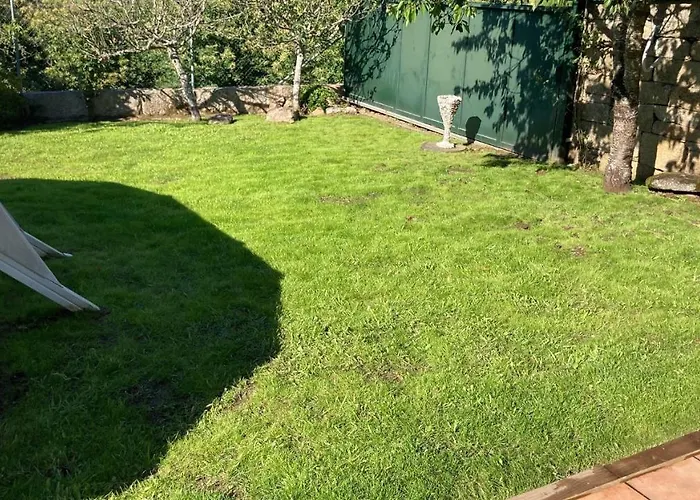 A Casa Da Ita Ourense