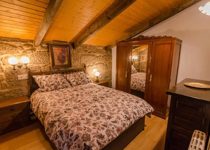 Casa de Férias A Casa Da Ita *