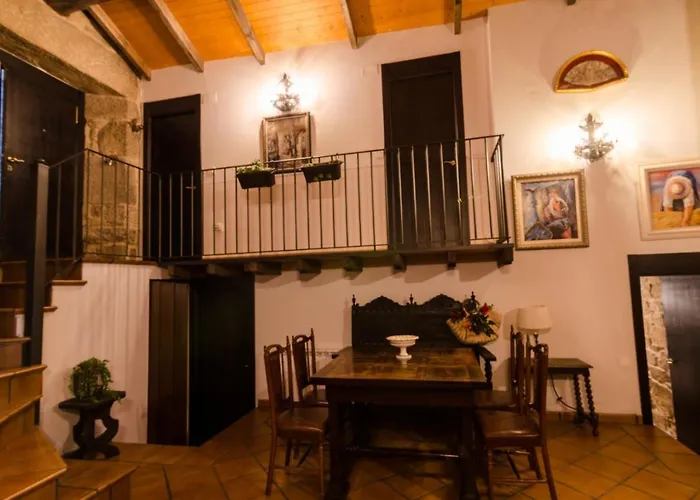 A Casa Da Ita Casa de Férias *