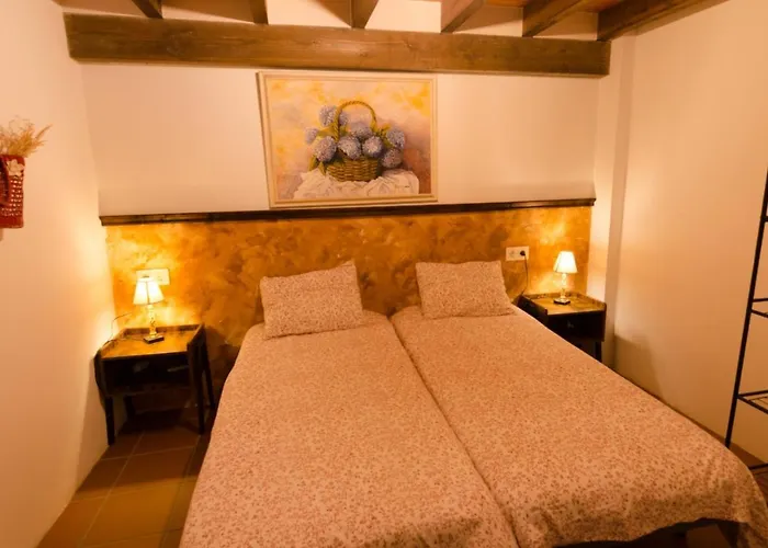 A Casa Da Ita Casa de Férias