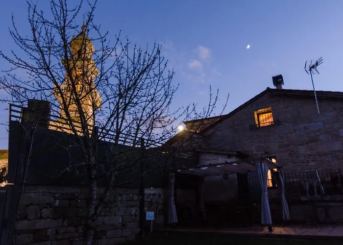 Casa de Férias A Casa Da Ita *